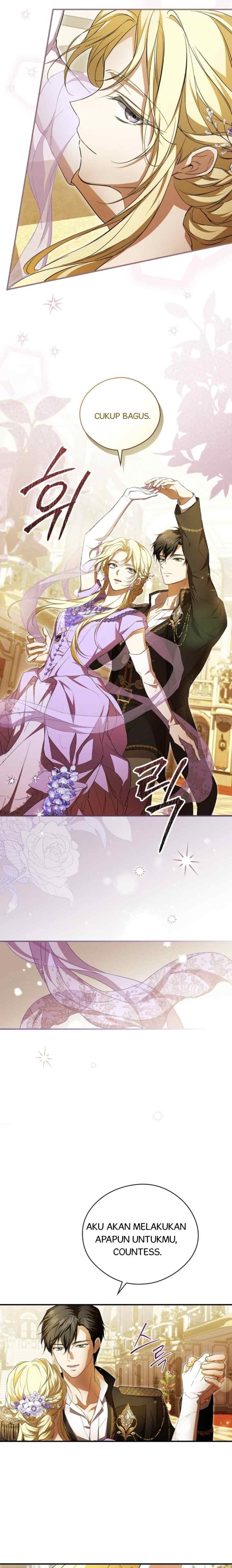 I'm Looking for a New Husband chapter 19 halaman 17