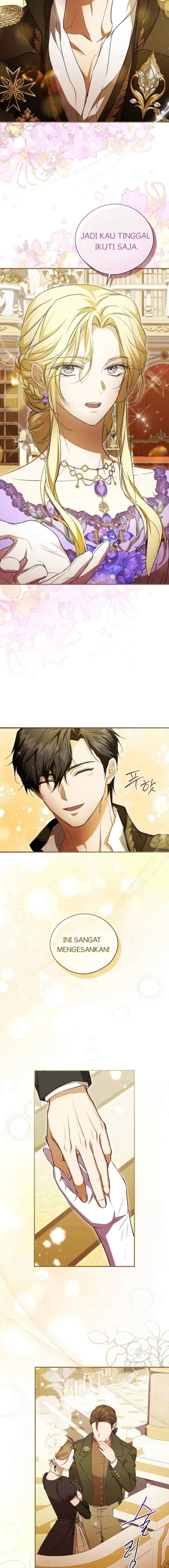 I'm Looking for a New Husband chapter 19 halaman 12