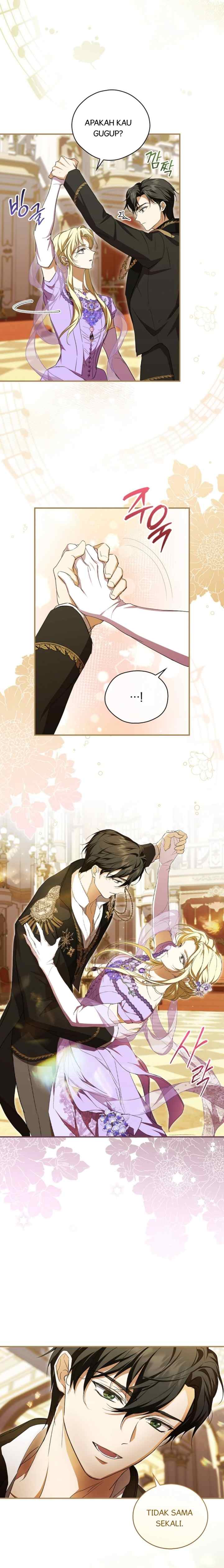 I'm Looking for a New Husband chapter 19 halaman 15