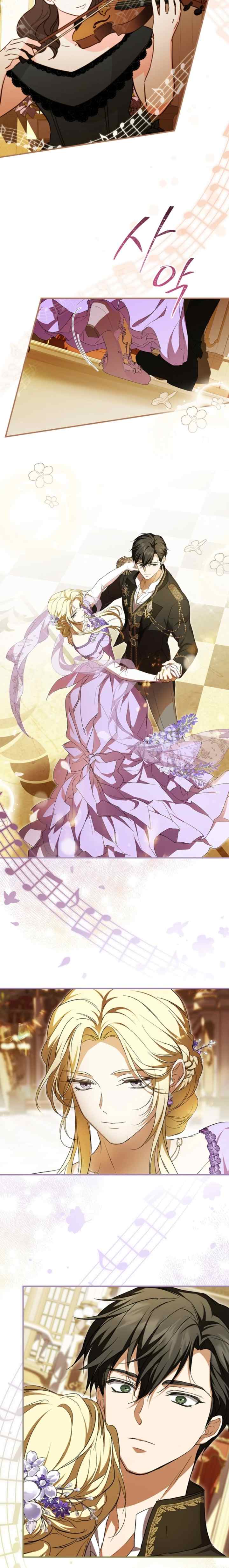 I'm Looking for a New Husband chapter 19 halaman 14