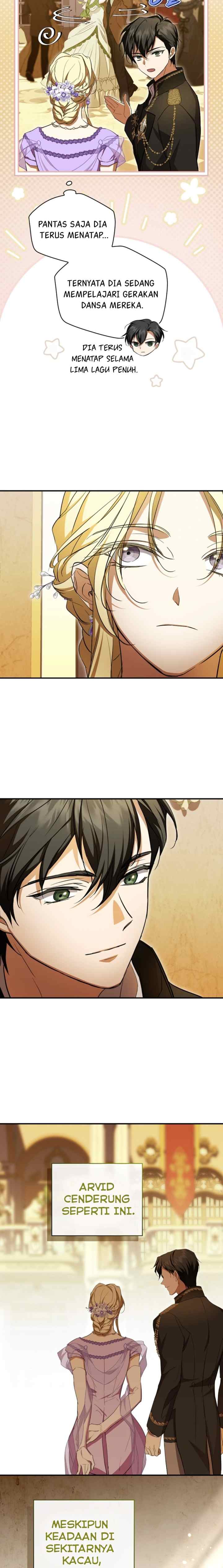 I'm Looking for a New Husband chapter 19 halaman 10