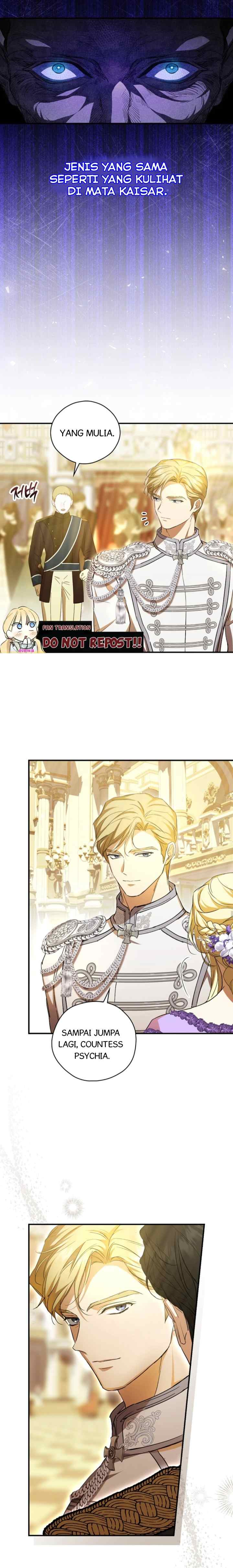 I'm Looking for a New Husband chapter 19 halaman 4