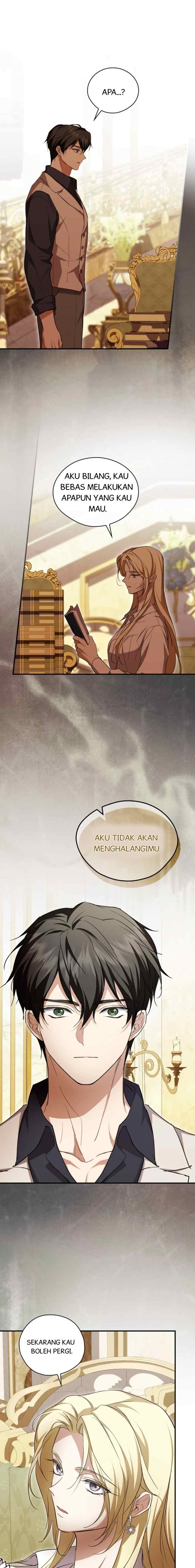 I'm Looking for a New Husband chapter 20 halaman 14