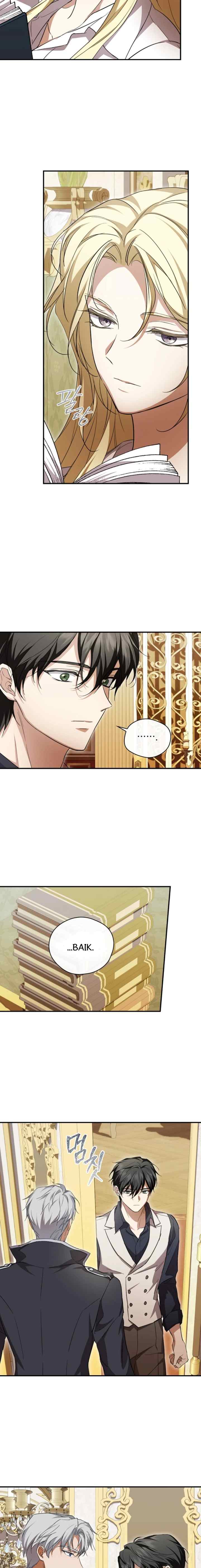 I'm Looking for a New Husband chapter 20 halaman 15