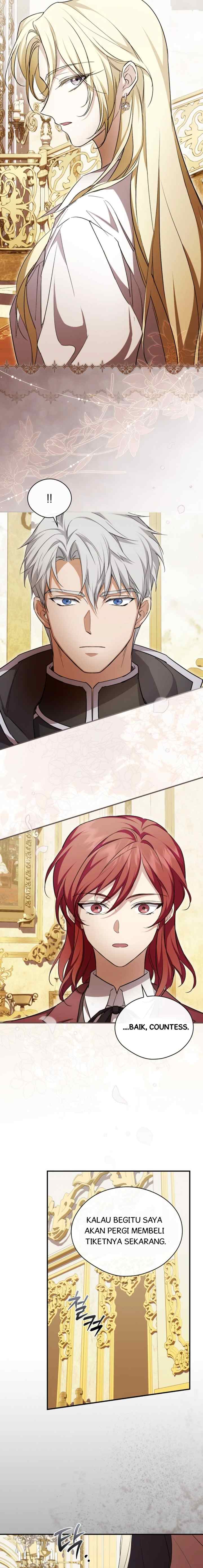 I'm Looking for a New Husband chapter 20 halaman 19