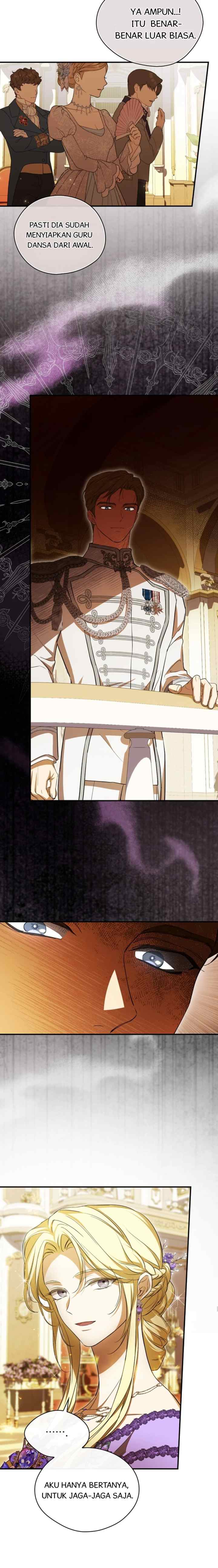 I'm Looking for a New Husband chapter 20 halaman 4