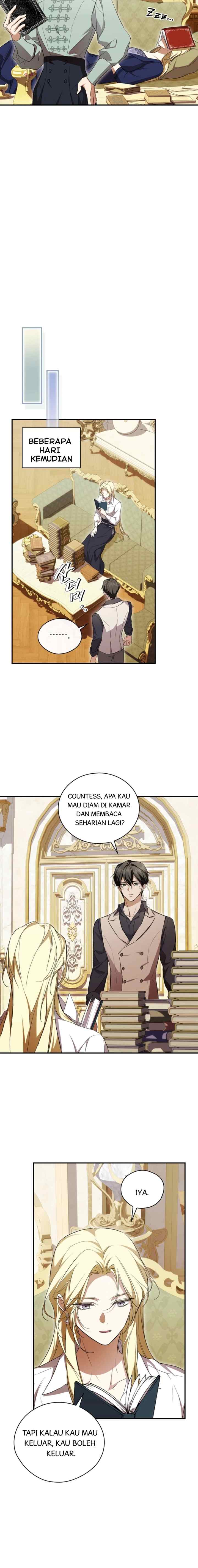 I'm Looking for a New Husband chapter 20 halaman 13
