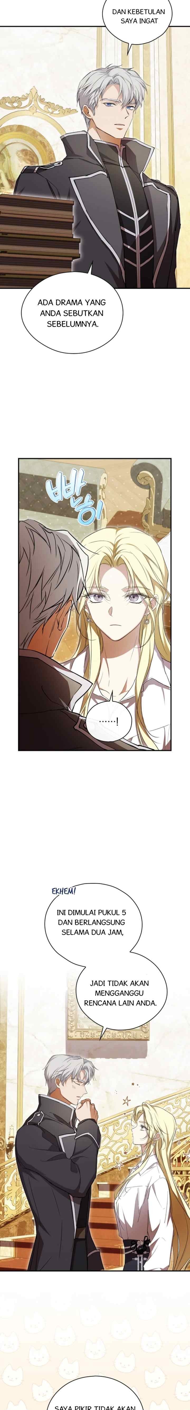 I'm Looking for a New Husband chapter 20 halaman 17