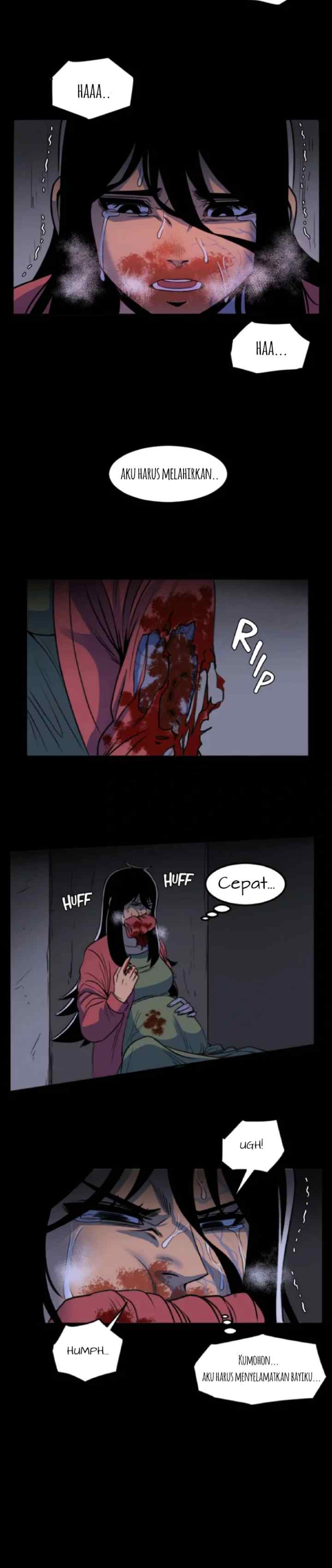 I'm Mother chapter 1 halaman 7
