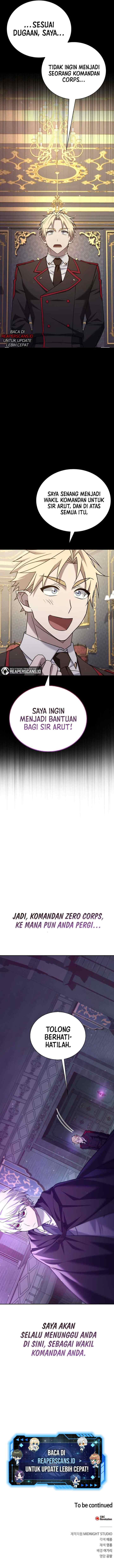 I'm Not That Kind of Talent chapter 13 halaman 11
