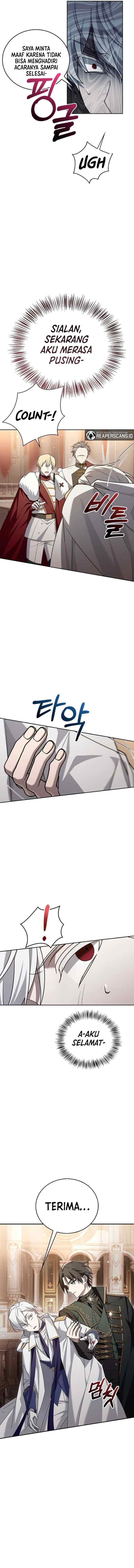 I'm Not That Kind of Talent chapter 19 halaman 15