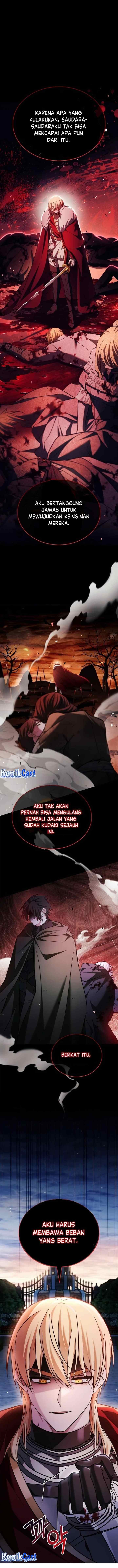 I'm Not That Kind of Talent chapter 48 halaman 4