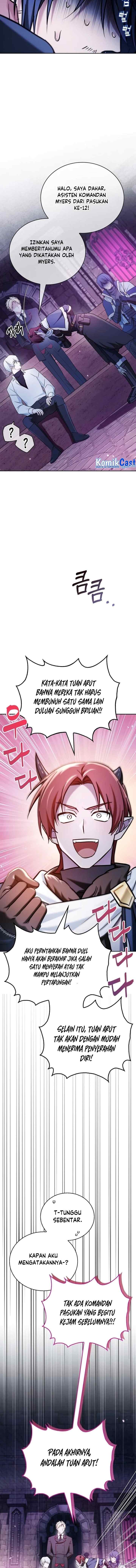 I'm Not That Kind of Talent chapter 48 halaman 13