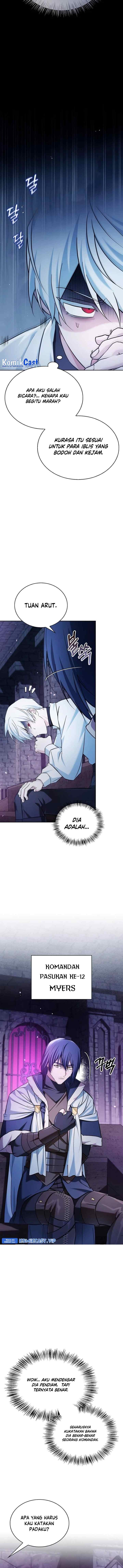 I'm Not That Kind of Talent chapter 48 halaman 11
