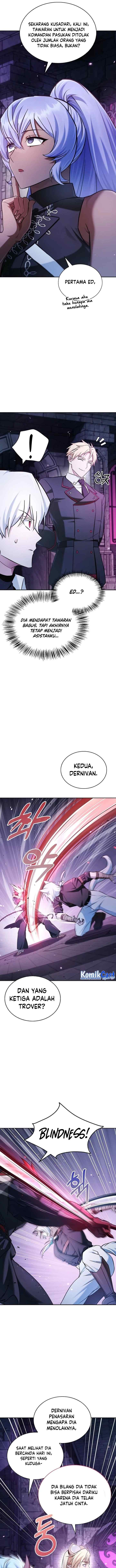I'm Not That Kind of Talent chapter 48 halaman 15