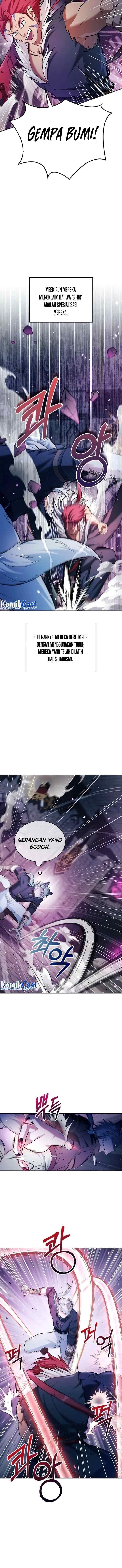 I'm Not That Kind of Talent chapter 48 halaman 7