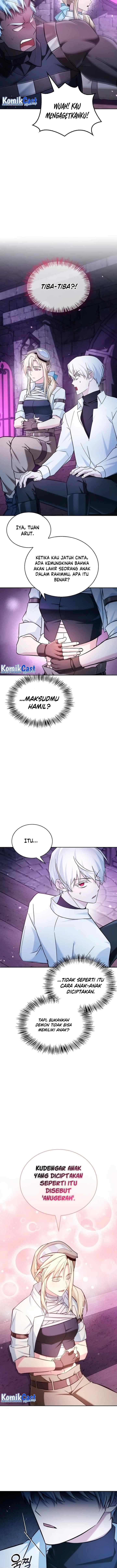 I'm Not That Kind of Talent chapter 48 halaman 16