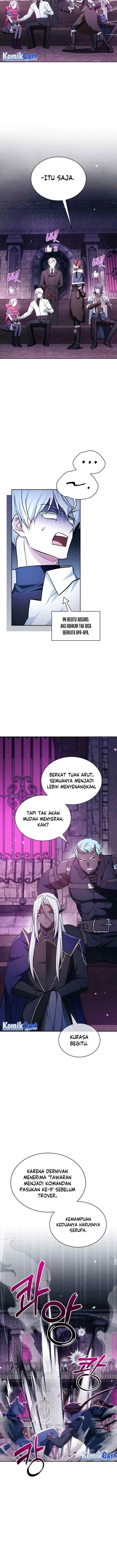 I'm Not That Kind of Talent chapter 48 halaman 14