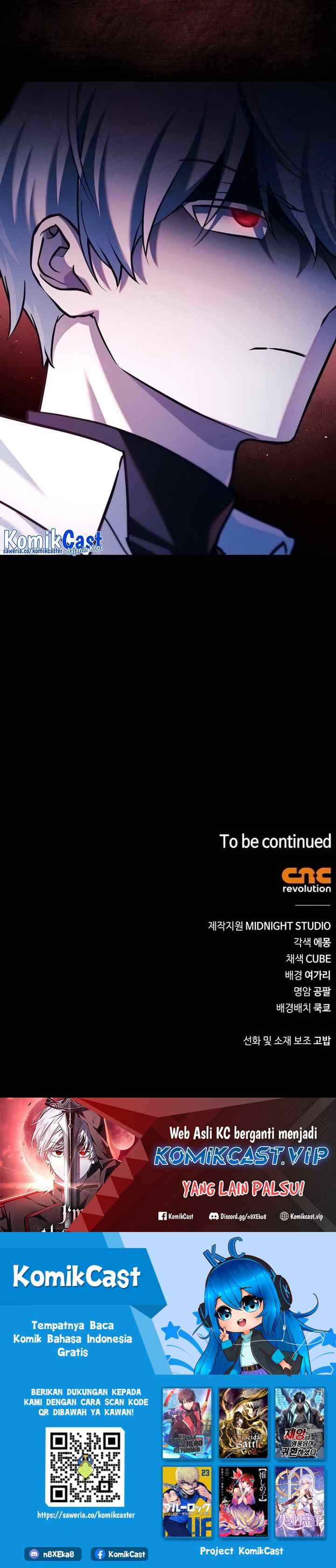 I'm Not That Kind of Talent chapter 48 halaman 19