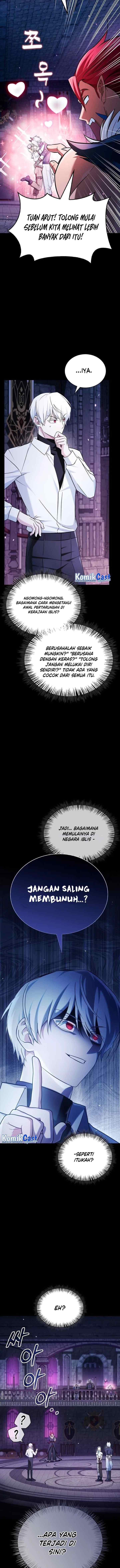 I'm Not That Kind of Talent chapter 48 halaman 10