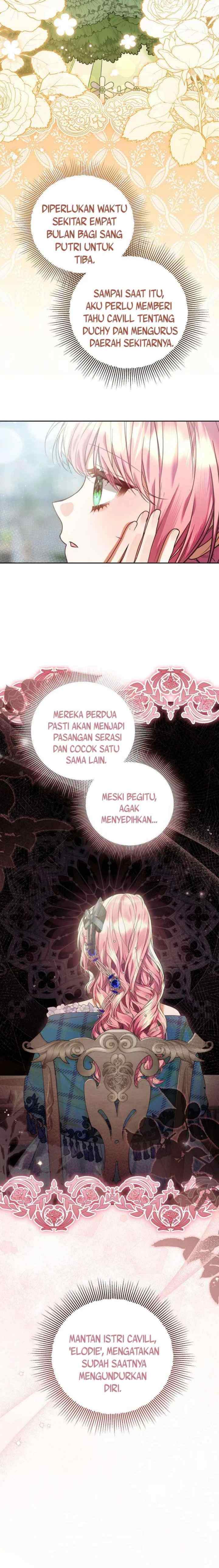 I'm Ready for Divorce ! chapter 23 halaman 19