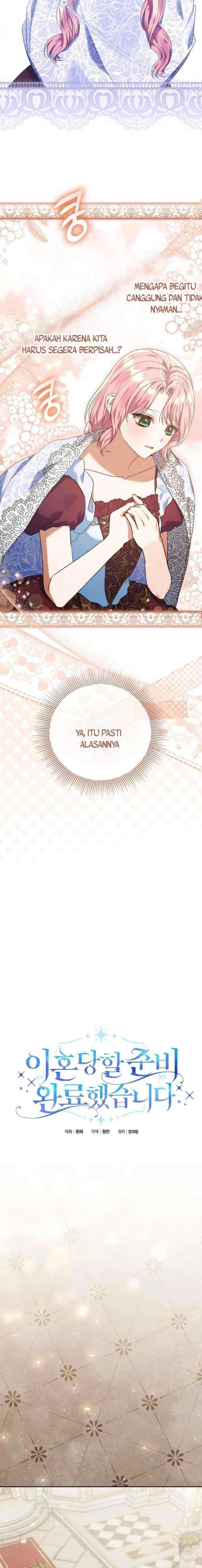 I'm Ready for Divorce ! chapter 36 halaman 9