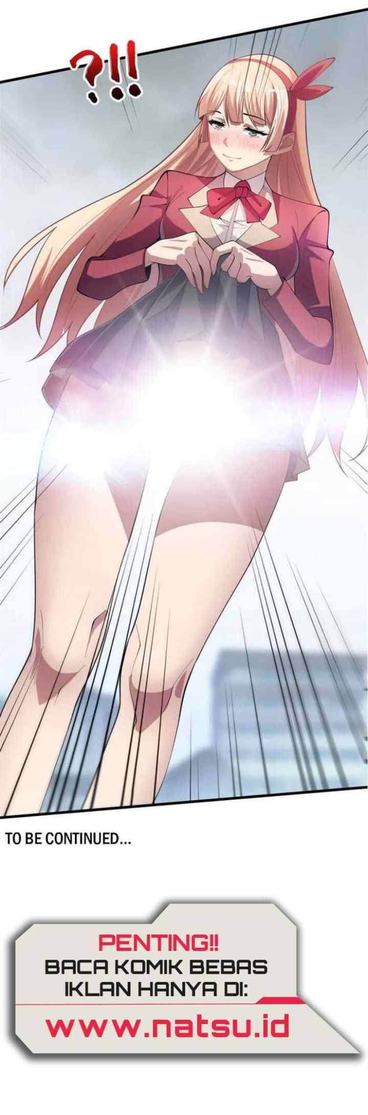 I'm Really Not The Villain chapter 104 halaman 7
