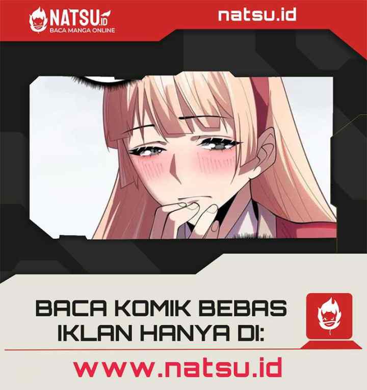 I'm Really Not The Villain chapter 104 halaman 8