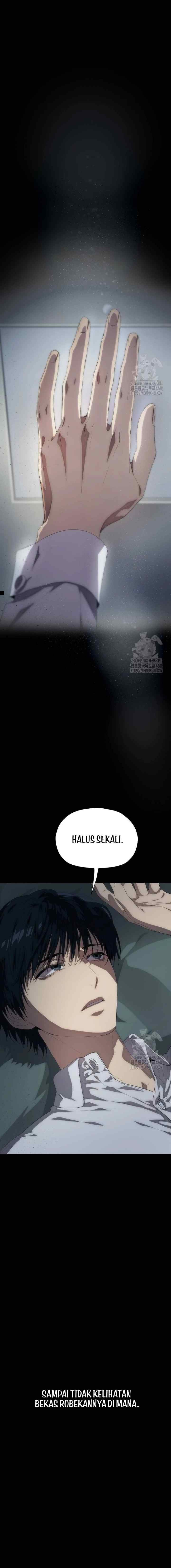 I'm Stuck In A Crazy Drama chapter 42 halaman 5