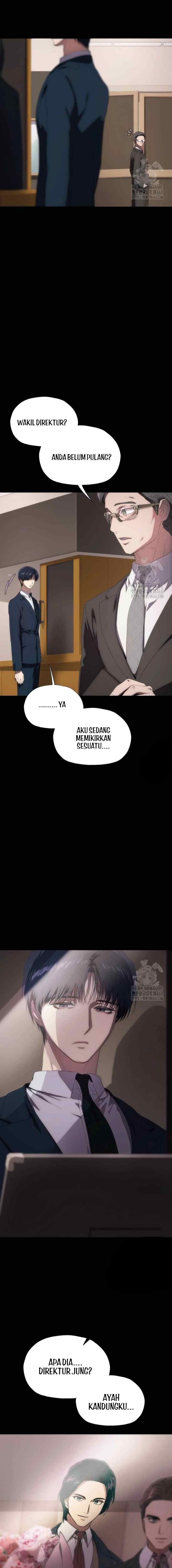 I'm Stuck In A Crazy Drama chapter 42 halaman 14