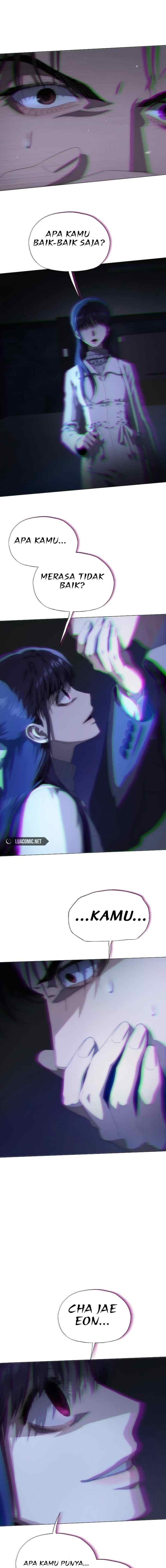I'm Stuck In A Crazy Drama chapter 46 halaman 13