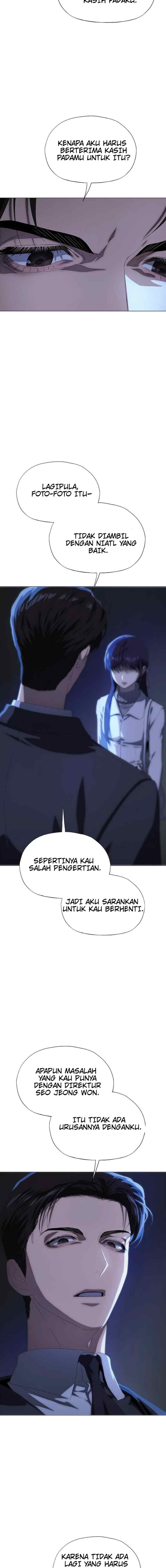 I'm Stuck In A Crazy Drama chapter 46 halaman 5