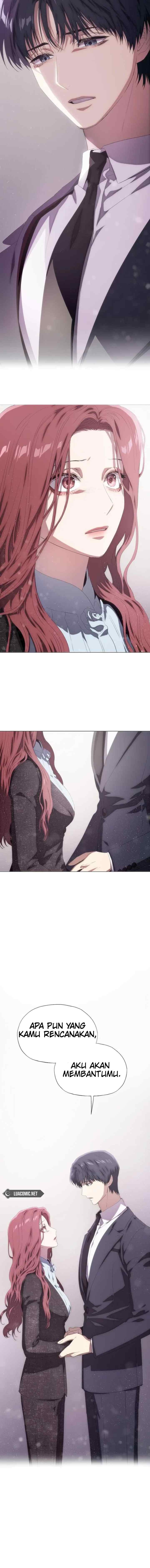 I'm Stuck In A Crazy Drama chapter 47 halaman 18