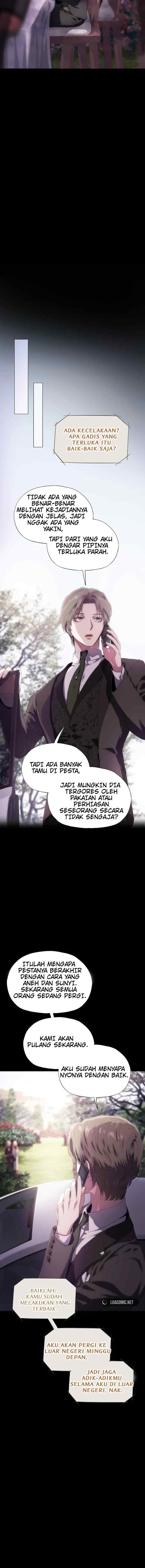 I'm Stuck In A Crazy Drama chapter 49 halaman 10