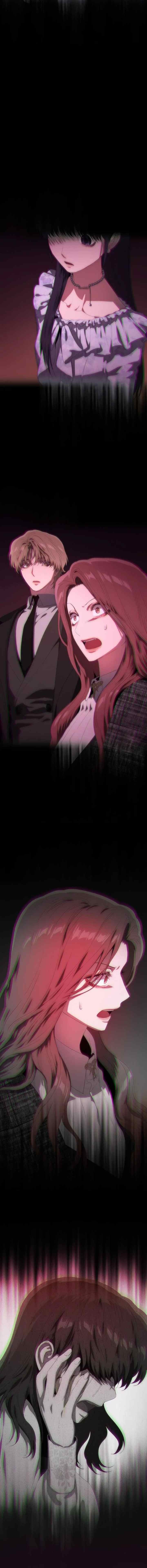 I'm Stuck In A Crazy Drama chapter 49 halaman 19
