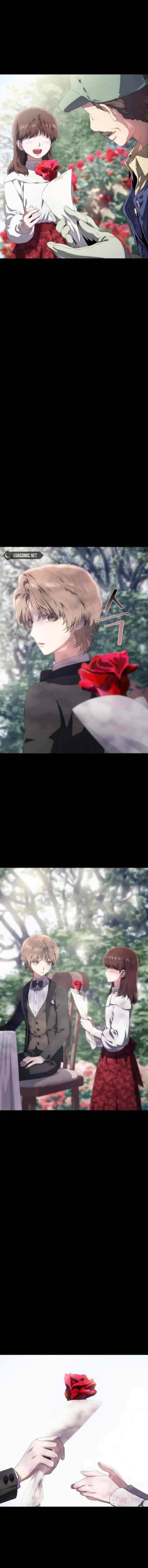 I'm Stuck In A Crazy Drama chapter 49 halaman 4