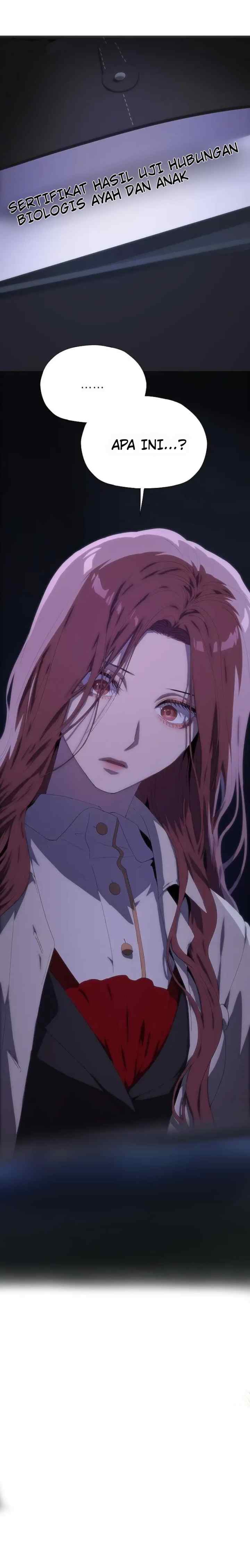 I'm Stuck In A Crazy Drama chapter 51 halaman 19
