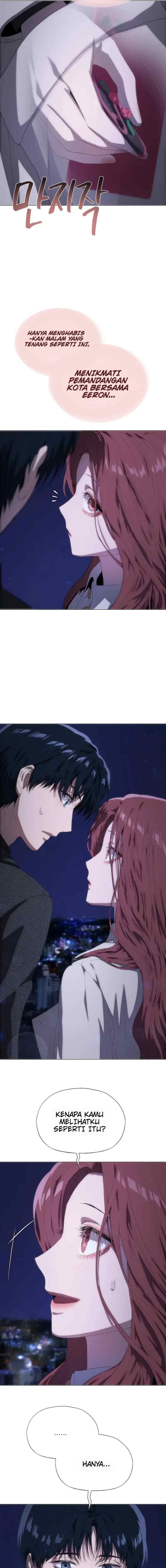 I'm Stuck In A Crazy Drama chapter 51 halaman 11