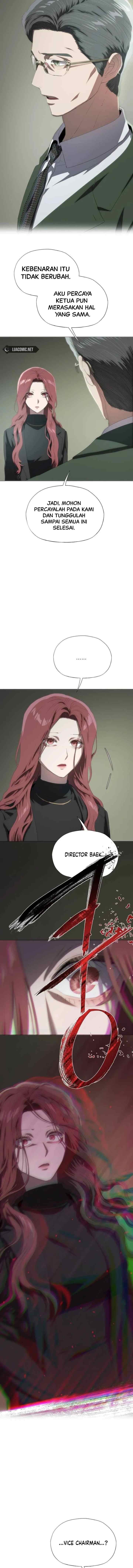 I'm Stuck In A Crazy Drama chapter 52 halaman 14