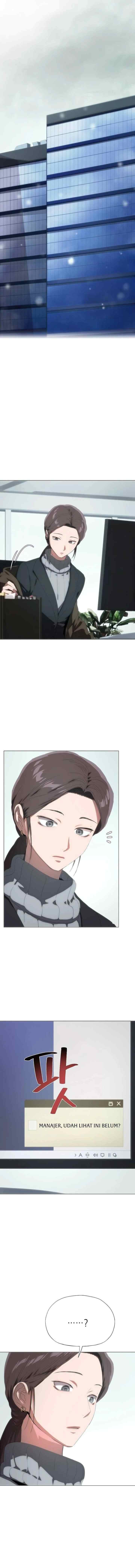 I'm Stuck In A Crazy Drama chapter 52 halaman 4