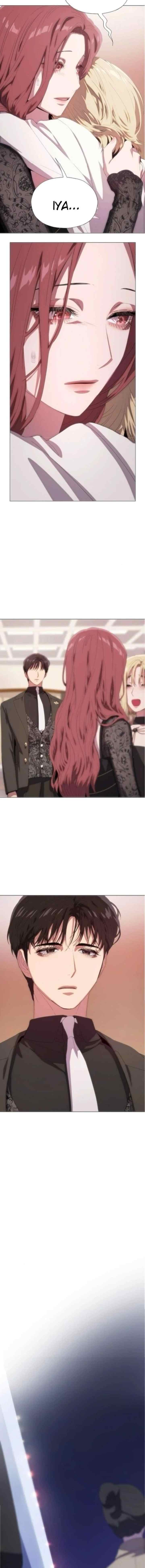 I'm Stuck In A Crazy Drama chapter 58 halaman 10