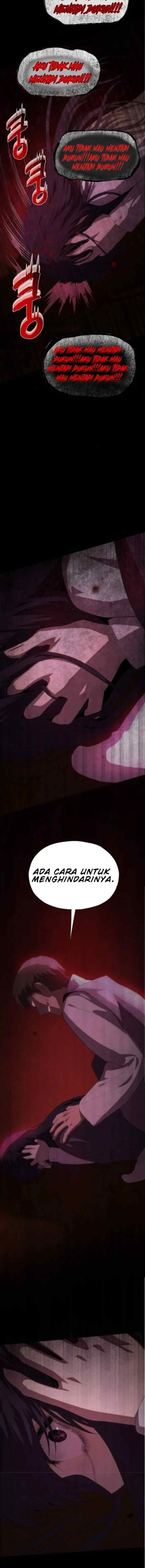 I'm Stuck In A Crazy Drama chapter 59 halaman 14