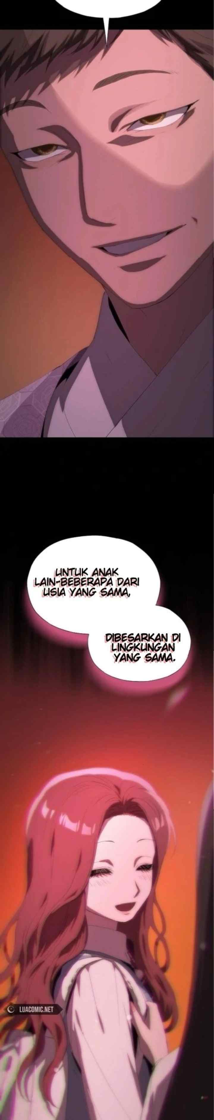 I'm Stuck In A Crazy Drama chapter 59 halaman 18