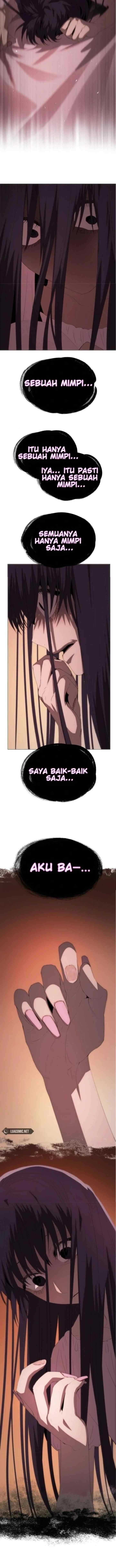 I'm Stuck In A Crazy Drama chapter 60 halaman 18