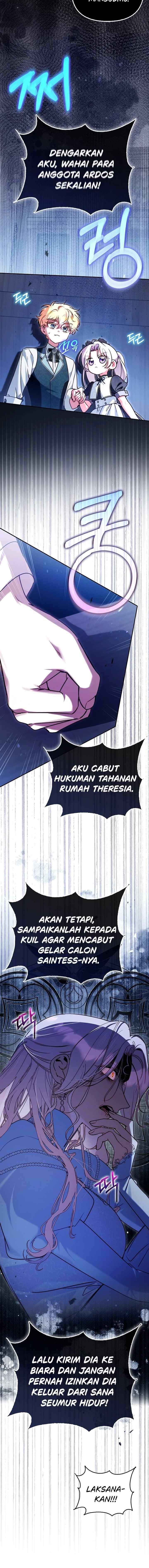 I'm the Brave Puppy That Will Save the Villainess chapter 24 halaman 6