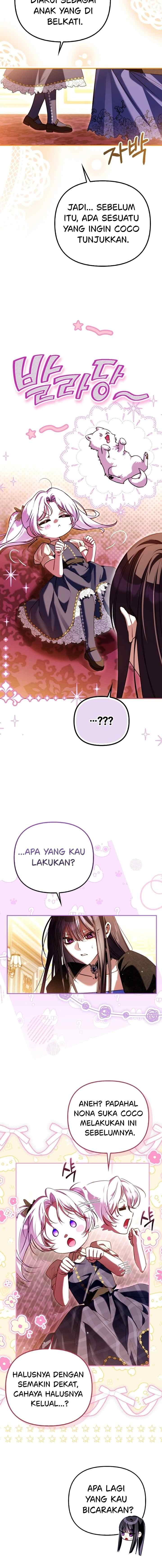 I'm the Brave Puppy That Will Save the Villainess chapter 27 halaman 16