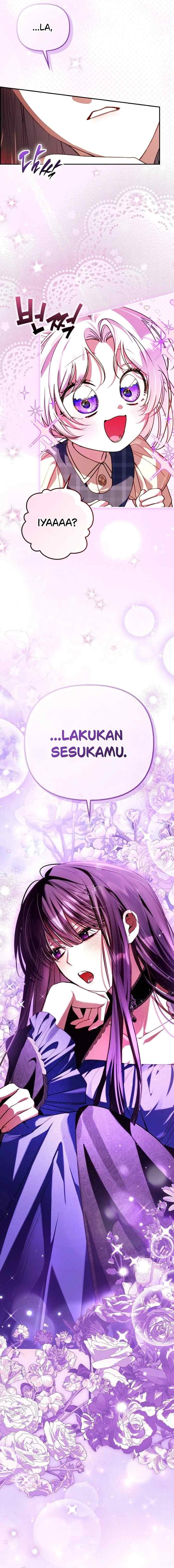 I'm the Brave Puppy That Will Save the Villainess chapter 27 halaman 19
