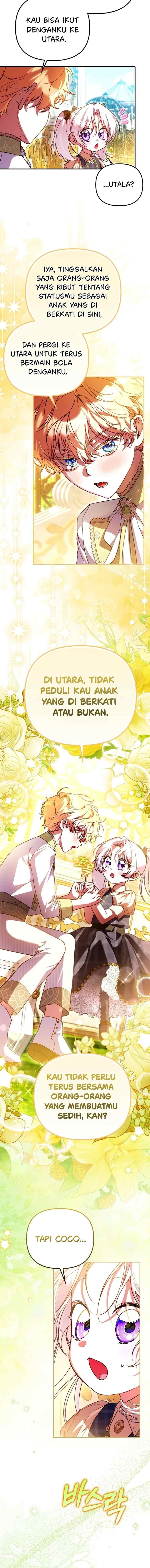 I'm the Brave Puppy That Will Save the Villainess chapter 27 halaman 11