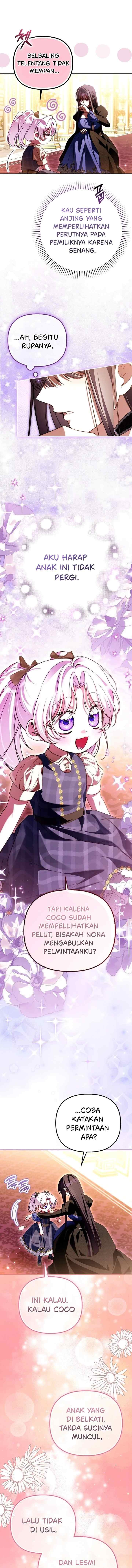 I'm the Brave Puppy That Will Save the Villainess chapter 27 halaman 17