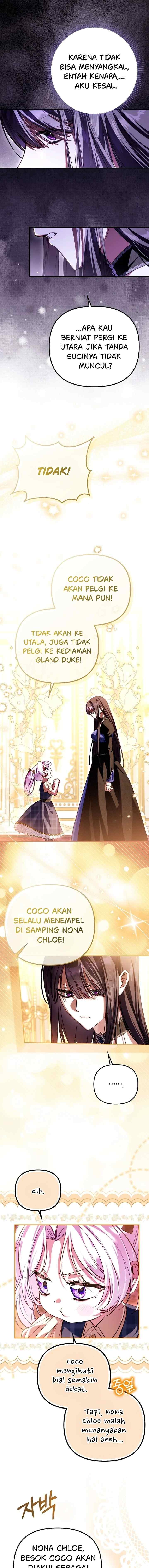 I'm the Brave Puppy That Will Save the Villainess chapter 27 halaman 15